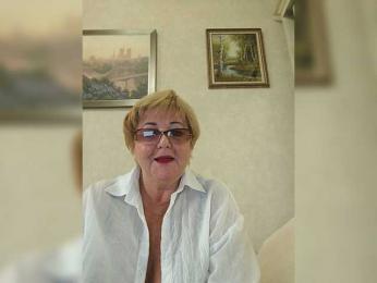 KarinkaSweet — bongacams