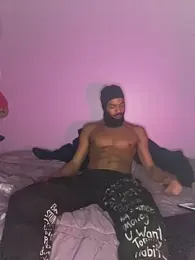 TRILLAHUNG — Stripchat stream photo (Mar 2026)