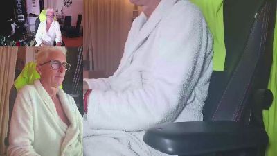 SubmissiveRob — Cam4 stream photo (May 2026)