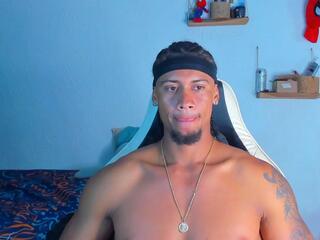 Dylan Jake — flirt4free