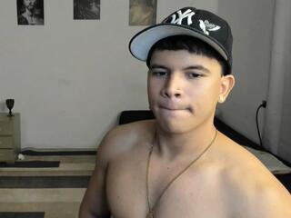 Damian Douglas — Flirt4free profile photo