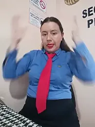 Hannah-colx — Stripchat stream photo (Aug 2026)