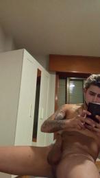 Iam_jose — Cam4 stream photo (Mar 2026)