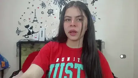 maddiivanova — Stripchat stream photo (Mar 2025)