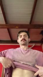 SaymonFitness — Cam4 stream photo (Apr 2026)