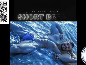 travonidas — Chaturbate stream photo (Apr 2026)