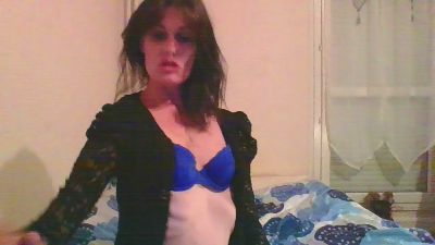 Jesuistachienne — Cam4 profile photo