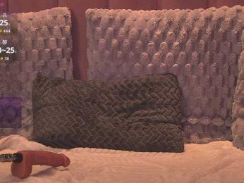 OliviaRoss — Bongacams stream photo (Mar 2026)