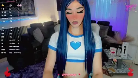 Baby_Aliz — Stripchat stream photo (Jun 2026)