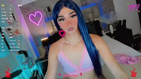 Baby_Aliz — Stripchat stream photo (May 2026)