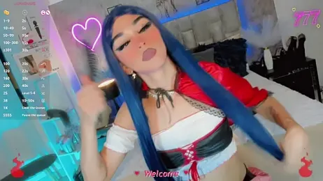 Baby_Aliz — Stripchat stream photo (May 2026)