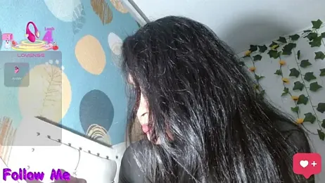 Indiaadams — Stripchat profile photo