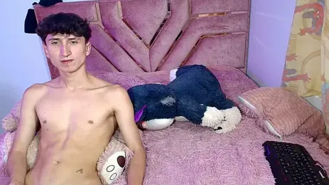 Alejo_cb — Stripchat profile photo