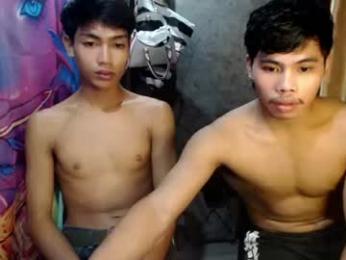 pinoy_john69 — Chaturbate stream photo (Aug 2026)