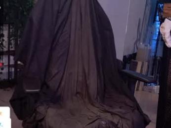 musculusx — Chaturbate stream photo (Aug 2026)