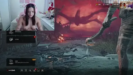 Rayssadss — stripchat