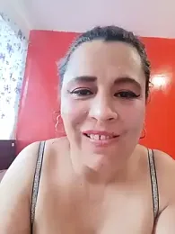 MarthinaBaker — Stripchat stream photo (Sep 2025)