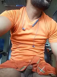 Atulmishr — Stripchat stream photo (Jul 2026)