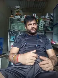 Atulmishr — Stripchat profile photo