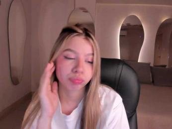 TiffannySins — Bongacams stream photo (May 2026)