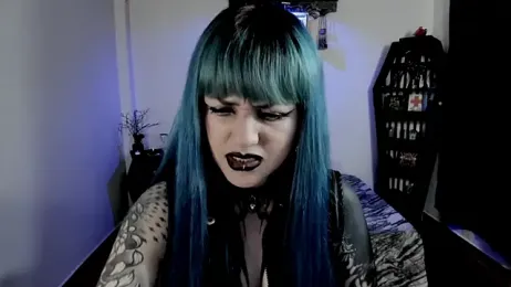 DimmuandDarkness — Stripchat stream photo (Apr 2026)