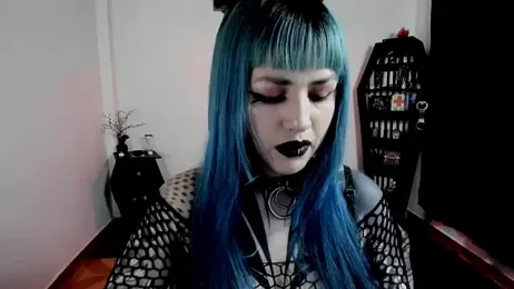 DimmuandDarkness — Stripchat stream photo (Apr 2026)