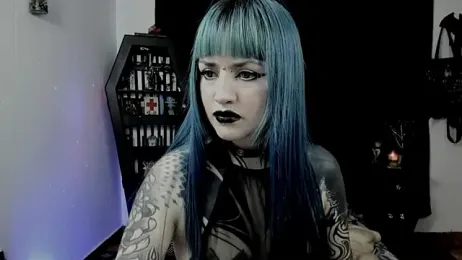 DimmuandDarkness — Stripchat stream photo (Mar 2026)