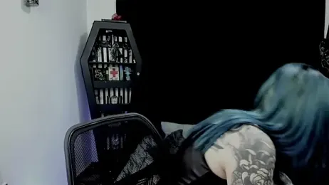 DimmuandDarkness — Stripchat stream photo (Mar 2026)