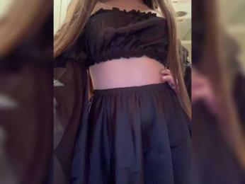 MILKIWAYSEX23 — Bongacams profile photo