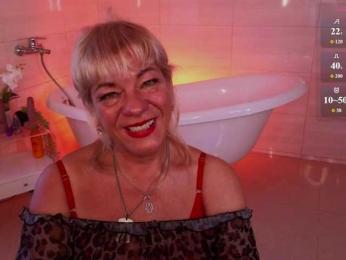 AnittaHarris — Bongacams stream photo (Feb 2026)