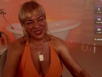 AnittaHarris — Bongacams stream photo (Mar 2026)