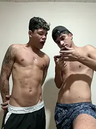Marcelo_uchiha — stripchatでウェブカムモデルオンライン