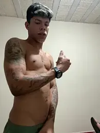 Marcelo_uchiha — stripchatでウェブカムモデルオンライン