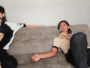 hot_boys19 — Chaturbate stream photo (Aug 2025)