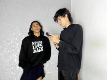 hot_boys19 — Chaturbate stream photo (Jun 2025)