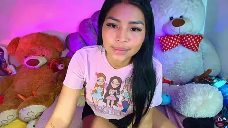 Pocahontascute_33 — Stripchat stream photo (Mar 2026)