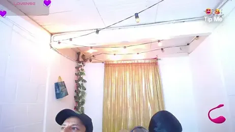 SexyKataShow — Stripchat stream photo (May 2026)