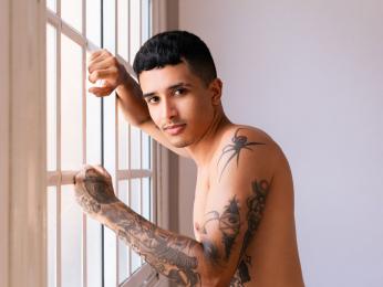 SamMontinegro — Livejasmin profile photo