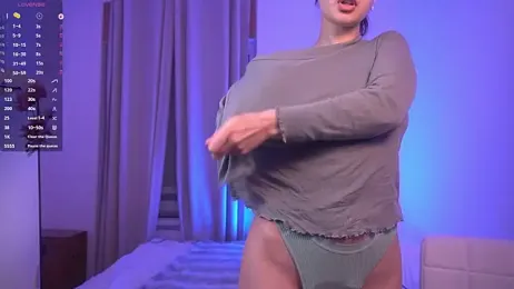 LumiNika — Stripchat stream photo (Jun 2026)