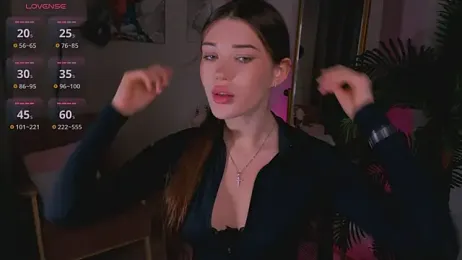 MollyBaby — stripchat