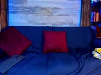 mike_estevess — chaturbate