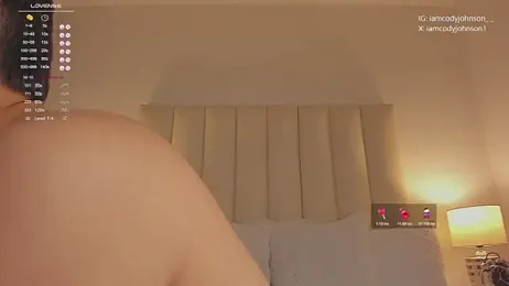the_little_cody — stripchat