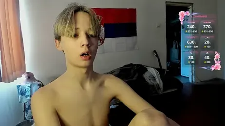 Vampirella_GS — Stripchat profile photo