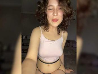 Lissyk — Bongacams stream photo (Jul 2026)
