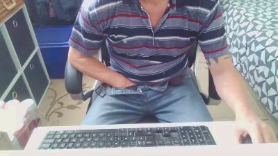 Kevinareux60 — cam4