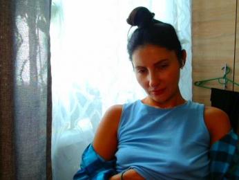 Irina9793 — bongacams