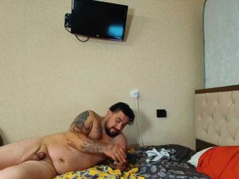 Moon-and-Muse — Bongacams profile photo