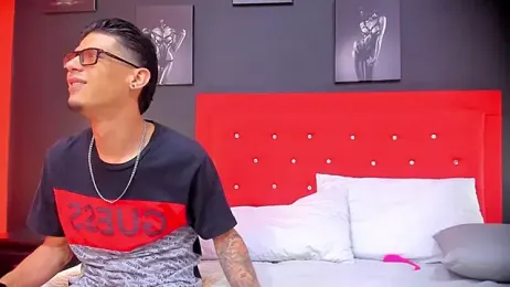 Leslyandmichael — Stripchat profile photo