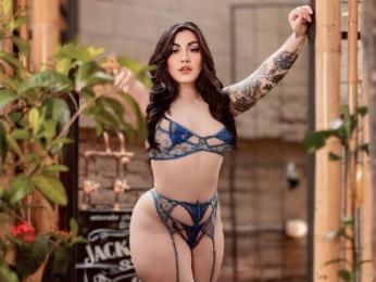 KathiaJenner — Livejasmin stream photo (Mar 2024)