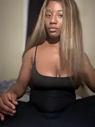ExoticAquarius — stripchat